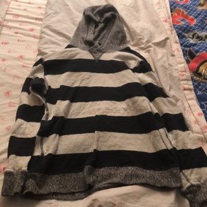 Trash Nouveau hoodie